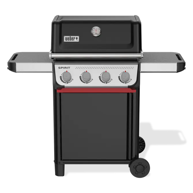Spirit E-410, Weber, tuincentrumoutlet.com