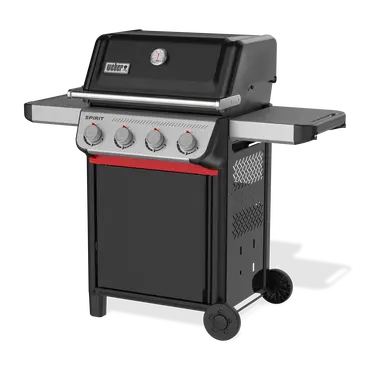 Spirit E-410 zij, Weber, tuincentrumoutlet.com