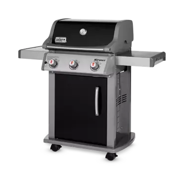 Spirit E-310 Classic Gasbarbecue zij, Weber, bbqkopen