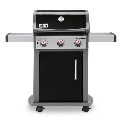 Spirit E-310 Classic Gasbarbecue, Weber, bbqkopen