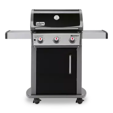 Spirit E-310 Classic Gasbarbecue, Weber, bbqkopen