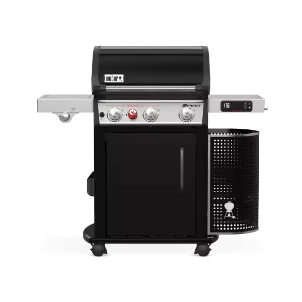 Spirit EPX-335 GBS Gasbarbecue, Weber, bbqkopen