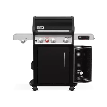 Spirit EPX-335 GBS Gasbarbecue, Weber, bbqkopen