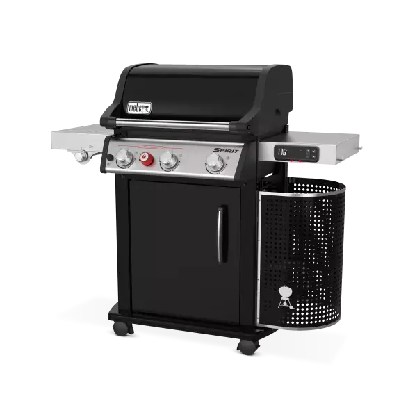 Spirit EPX-335 GBS Gasbarbecue zij, Weber, bbqkopen