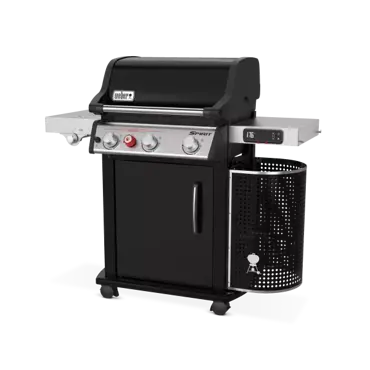 Spirit EPX-335 GBS Gasbarbecue zij, Weber, bbqkopen