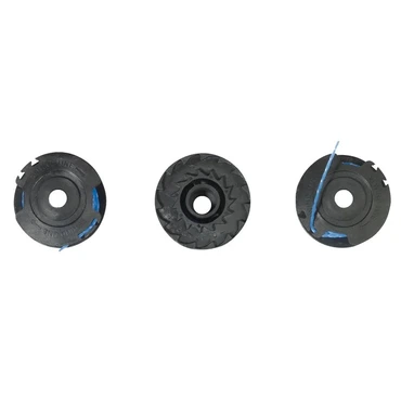 Spoel met 1,6 mm maaidraad (3 stuks), Ryobi, Tuincentrumoutlet