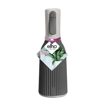 Sprayer vibes fold 0.37l antraciet