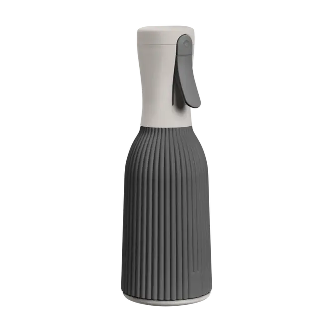 Sprayer vibes fold 0.37l antraciet schuin, Elho, tuincentrumoutlet.com