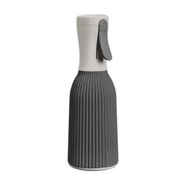 Sprayer vibes fold 0.37l antraciet schuin, Elho, tuincentrumoutlet.com