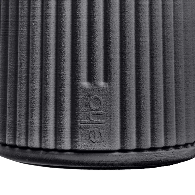 Sprayer vibes fold 0.37l antraciet detail, Elho, tuincentrumoutlet.com