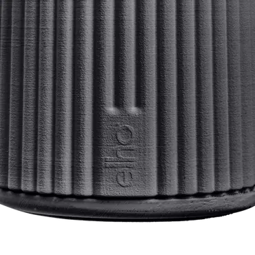 Sprayer vibes fold 0.37l antraciet detail, Elho, tuincentrumoutlet.com