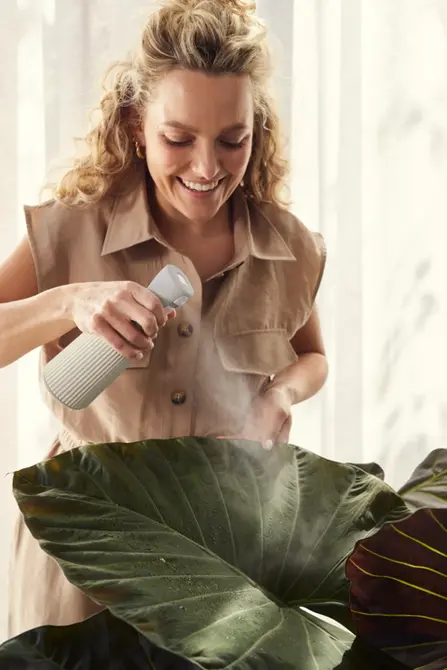 Sprayer vibes fold 0.37l wit sfeer, Elho, tuincentrumoutlet.com