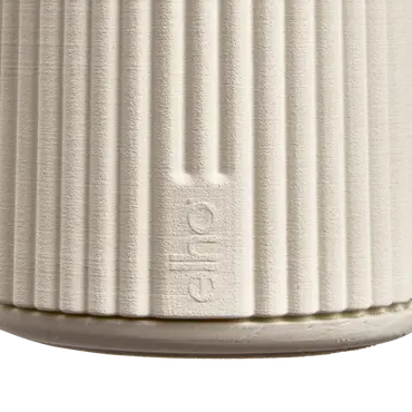 Sprayer vibes fold 0.37l wit detail, Elho, tuincentrumoutlet.com