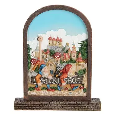 Sprookjesbos l10b3h12cm, Luville Efteling, tuincentrumoutlet