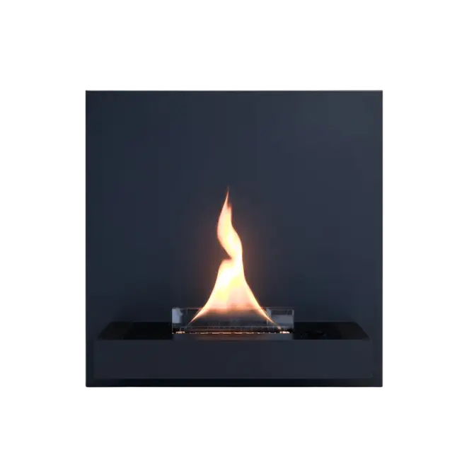 Square 180 Black, Tenderflame, tuincentrumoutlet.com