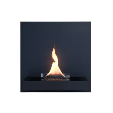 Square 180 Black, Tenderflame, tuincentrumoutlet.com