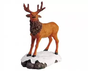 Stag, Lemax, tuincentrumoutlet