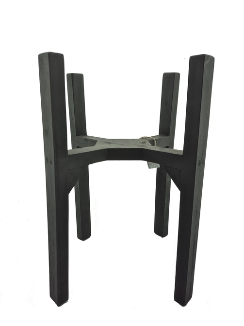Standaard hout tbv 901252 l35b35h45 - afbeelding 1