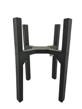 Standaard hout tbv 901252 l35b35h45 - afbeelding 1