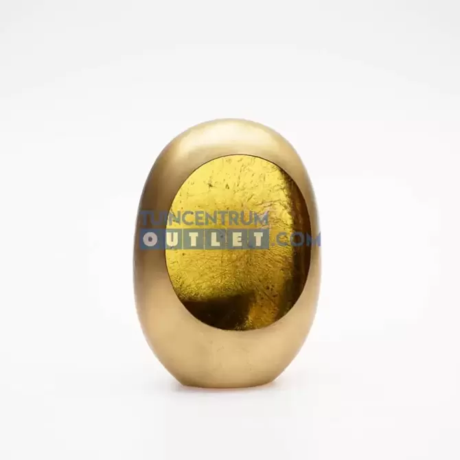 Marrakech Egg T-light Gold www.tuincentrumoutlet,com