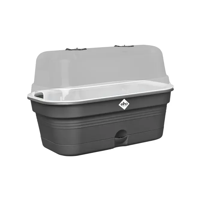 Startersset kweken Green basics kweektray allin1 39cm liv black, Tuincentrumoutlet