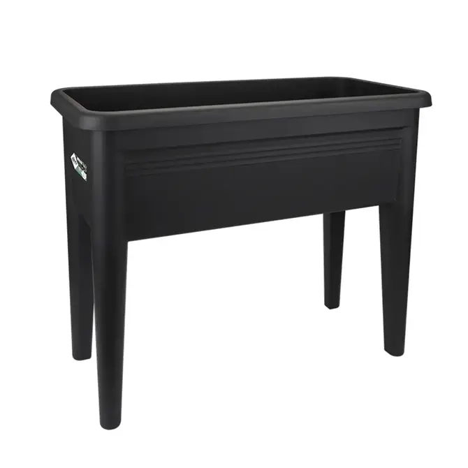 Startersset kweken kweektafel gb xxl l75cm liv black, Tuincentrumoutlet.com