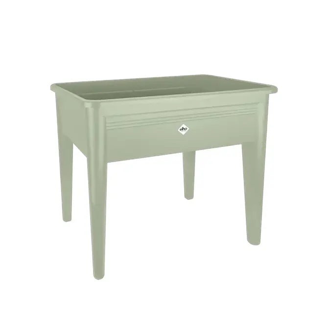 Startersset kweken kweektafel gb xxl l75cm steengroen, Tuincentrumoutlet.com