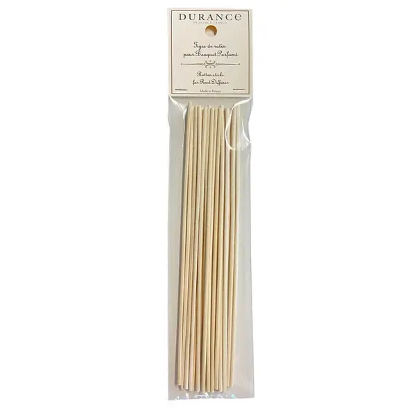 Sticks for 100 mL Scented Bouquet Durance (20x), durance, tuincentrumoutlet.com