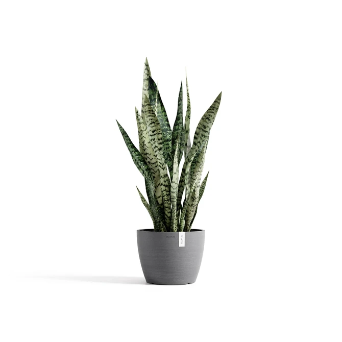 Stockholm 20 Grijs sfeer, Ecopots, tuincentrumoutlet.com