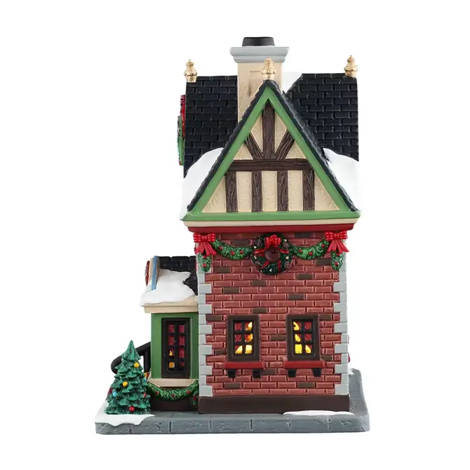 Stocking stuffer gifts zijkant, Lemax, tuincentrumoutlet.com