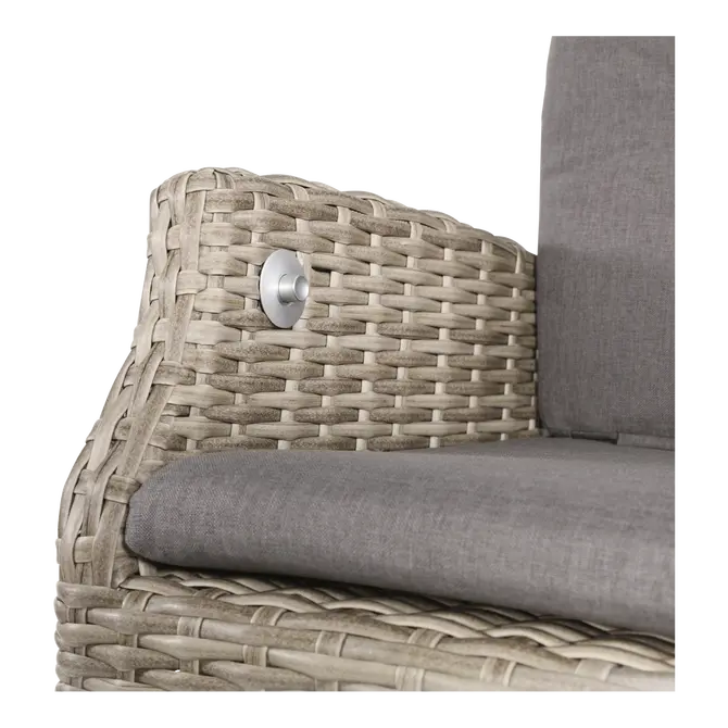 Stoel comfort l61b72h112cm mountain detailfoto, Lesli Living, tuincentrumoutlet.com