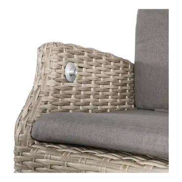 Stoel comfort l61b72h112cm mountain detailfoto, Lesli Living, tuincentrumoutlet.com