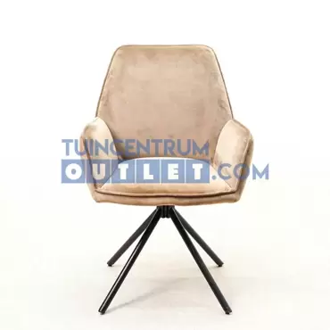 Nova taupe, Lesli Living, tuincentrumoutlet