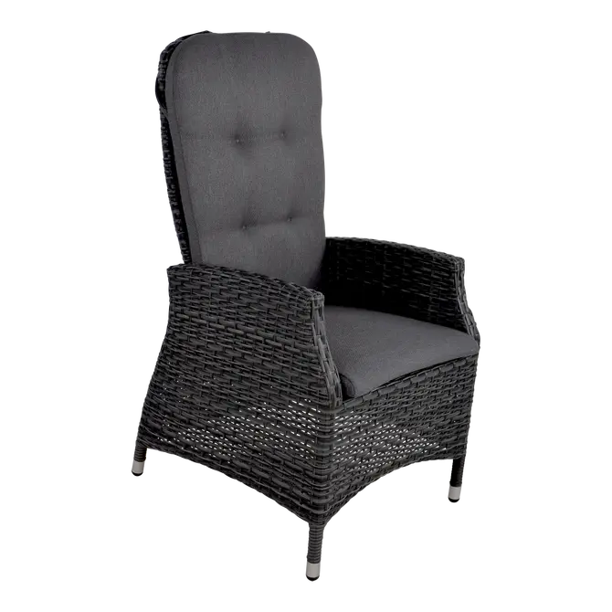 Stoel soho comfort forte, lesli Living, tuincentrumoutlet.com