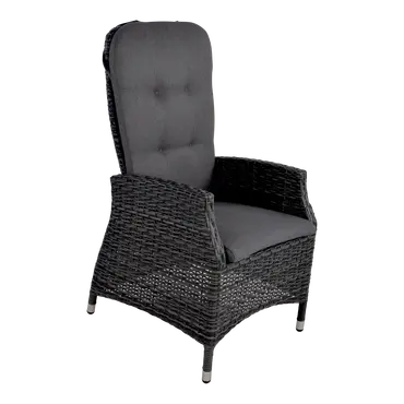 Stoel soho comfort forte, lesli Living, tuincentrumoutlet.com
