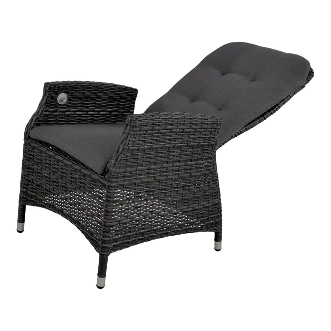 Stoel soho comfort forte verstelbaar, lesli Living, tuincentrumoutlet.com