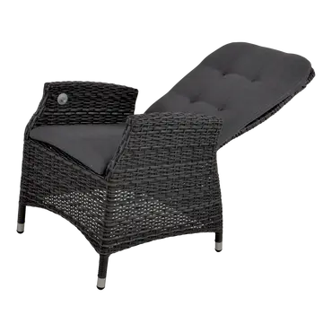 Stoel soho comfort forte verstelbaar, lesli Living, tuincentrumoutlet.com