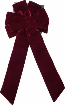 STRIK 49CM 2 LAGEN BURGUNDY, Koopman, Tuincentrumoutlet.com