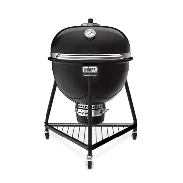 Weber Summit kamado e6, Weber, bbqkopen