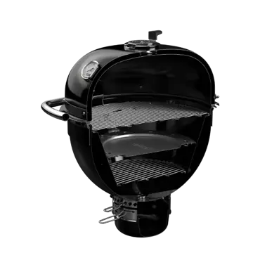 Weber Summit kamado e6 overzicht, Weber, bbqkopen