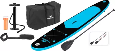 Sup 285 Black Waikiki, tuincentrumoutlet