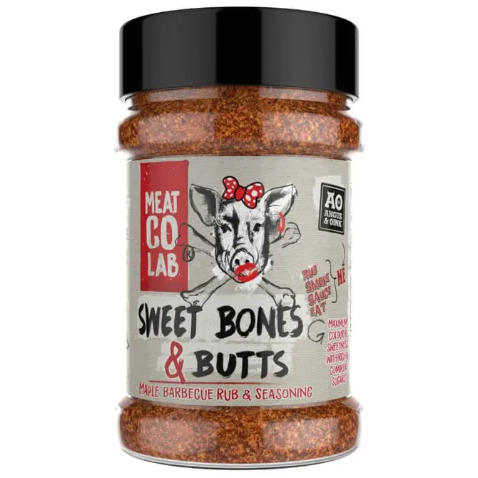 Sweet bones & Butts, Resaco, tuincentrumoutlet