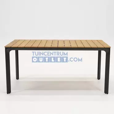 Tafel Arezzo 160x90cm, tuincentrumoutlet, foto 2