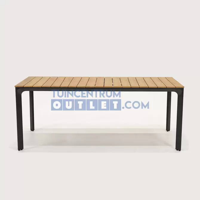 Tafel Arezzo 200x90cm, tuincentrumoutlet, foto 2