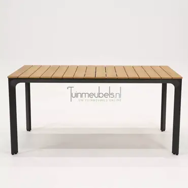 Tafel Arezzo 90x90cm - afbeelding 9