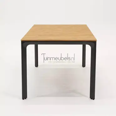 Tafel Arezzo 90x90cm - afbeelding 10