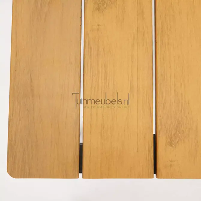 Tafel Arezzo 90x90cm - afbeelding 4