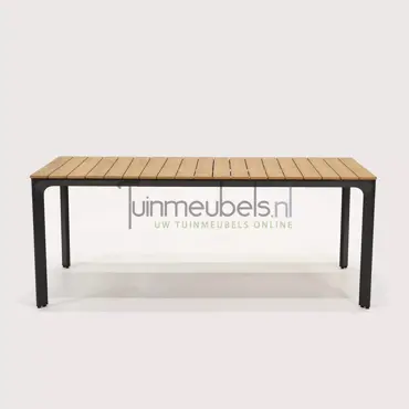 Tafel Arezzo 90x90cm - afbeelding 13