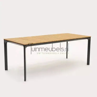 Tafel Arezzo 90x90cm - afbeelding 5