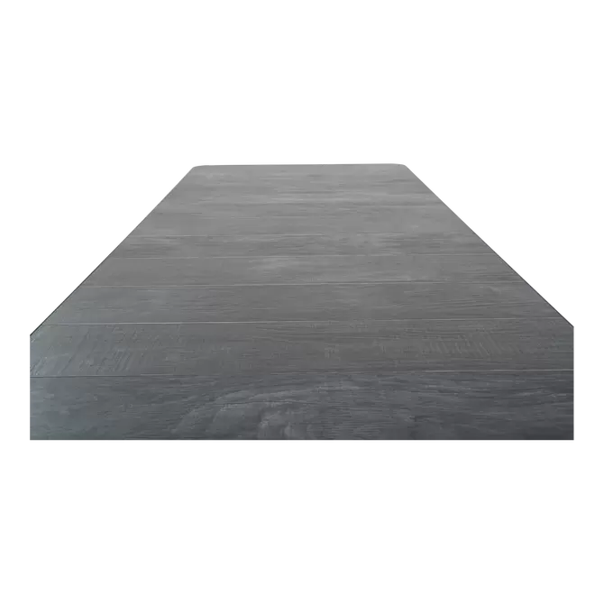 Tafel Castilla 2.0 Negro 220x100cm, Lesli Living, Tuincentrumoutlet